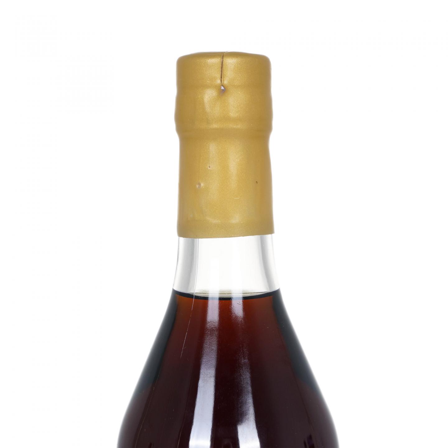 Domaine de papolle 1978-2024 年份雅文邑