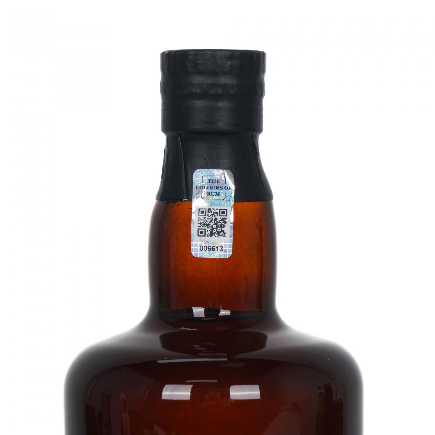 Long Pond 21年 2001-2022 朗姆酒 Edition No.8