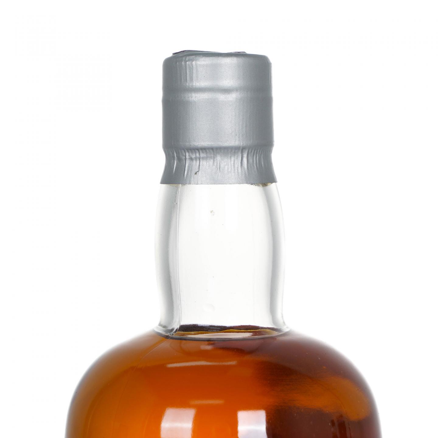 Old Navy 老海军朗姆酒 2024 Silver Seal