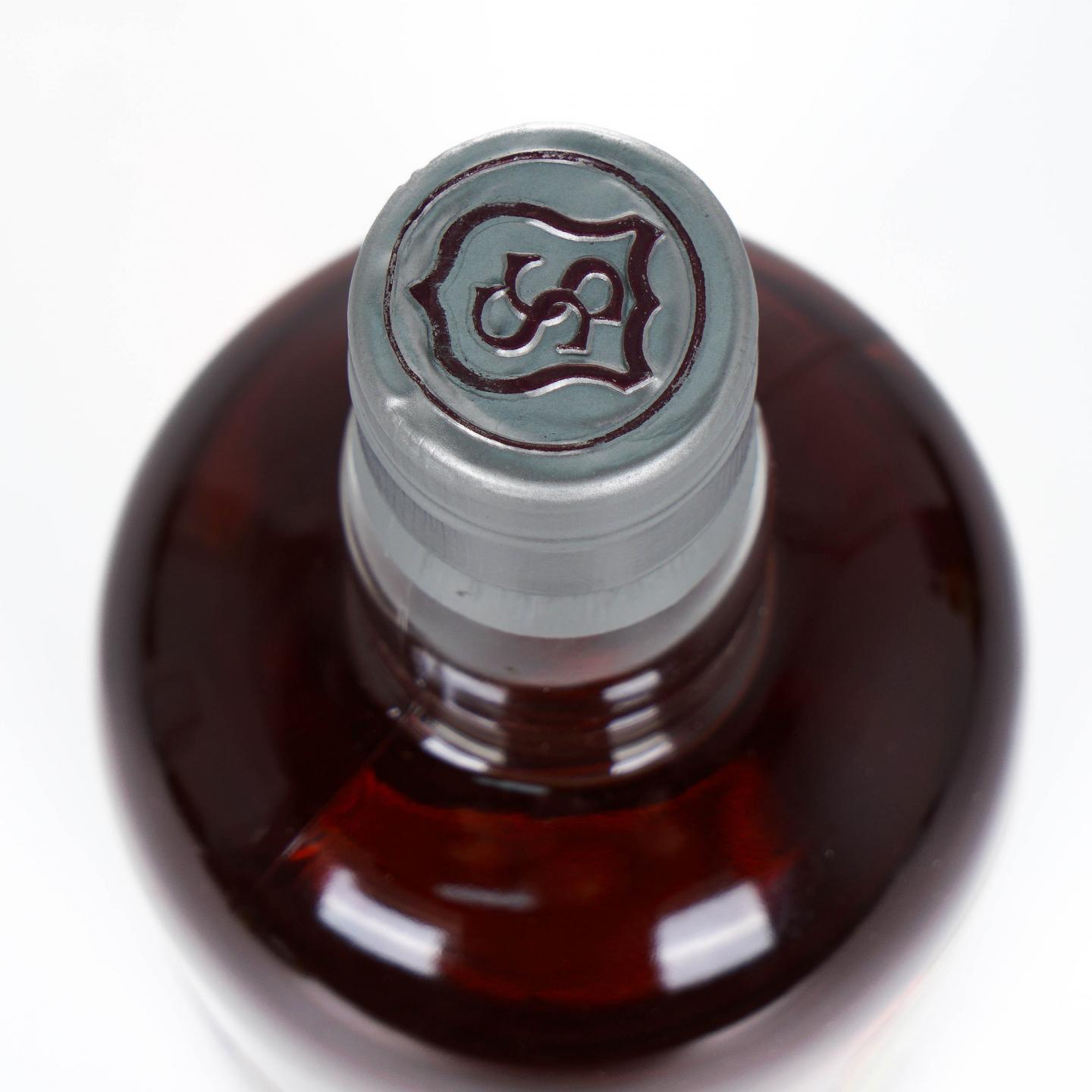 Old Navy 老海军朗姆酒 2024 Silver Seal