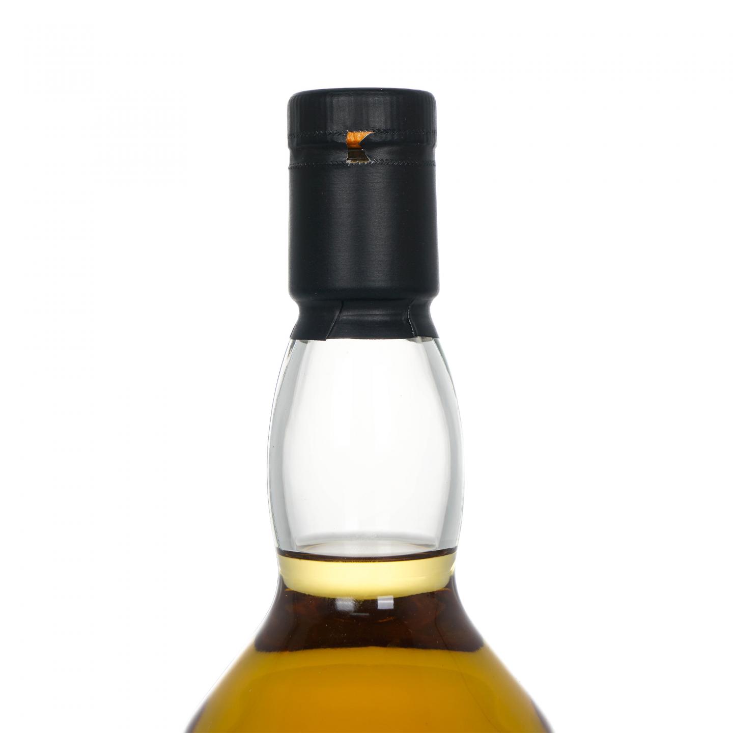 Caol Ila 卡尔里拉 15年 SR 2018 行货