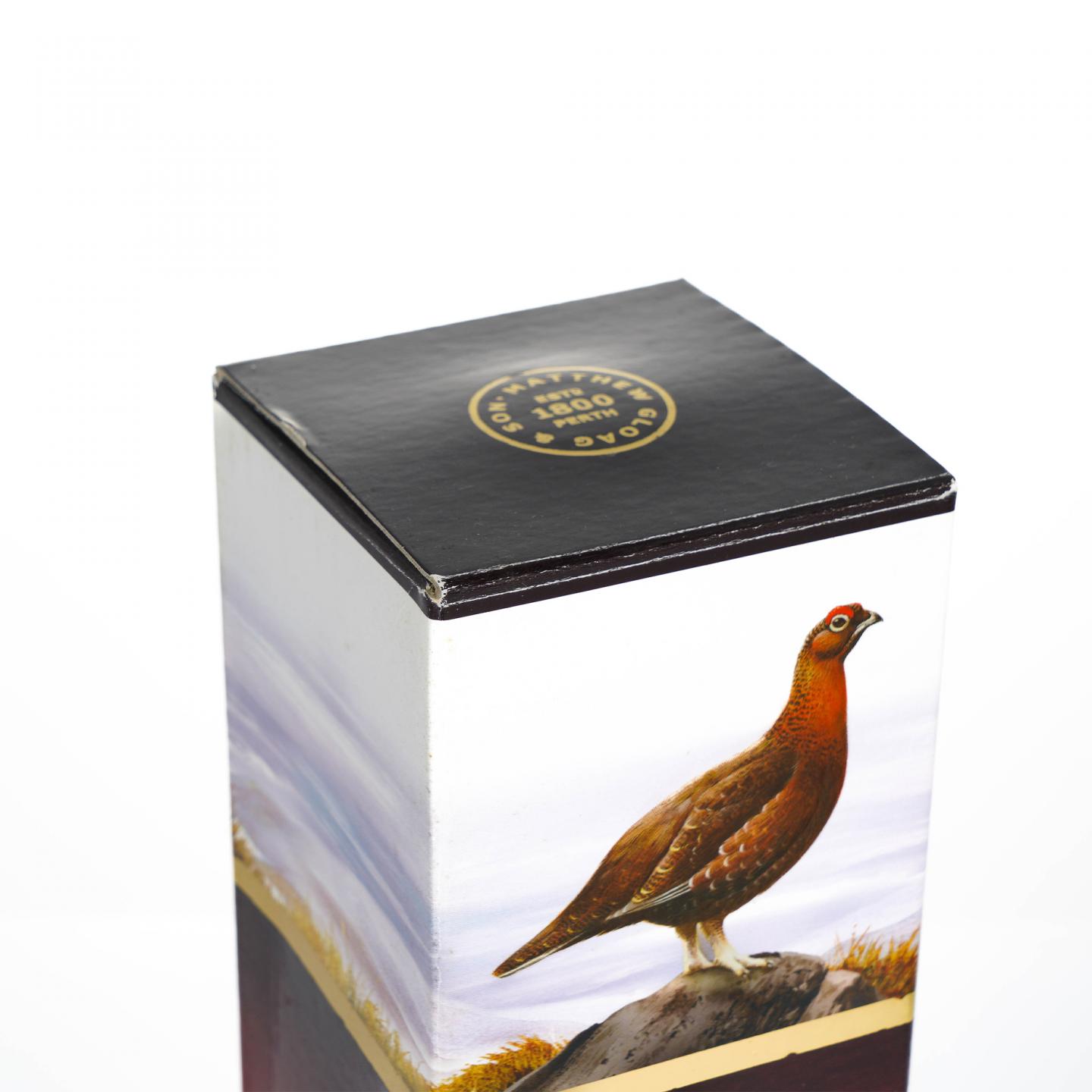 Famous Grouse 威雀 18年 调和
