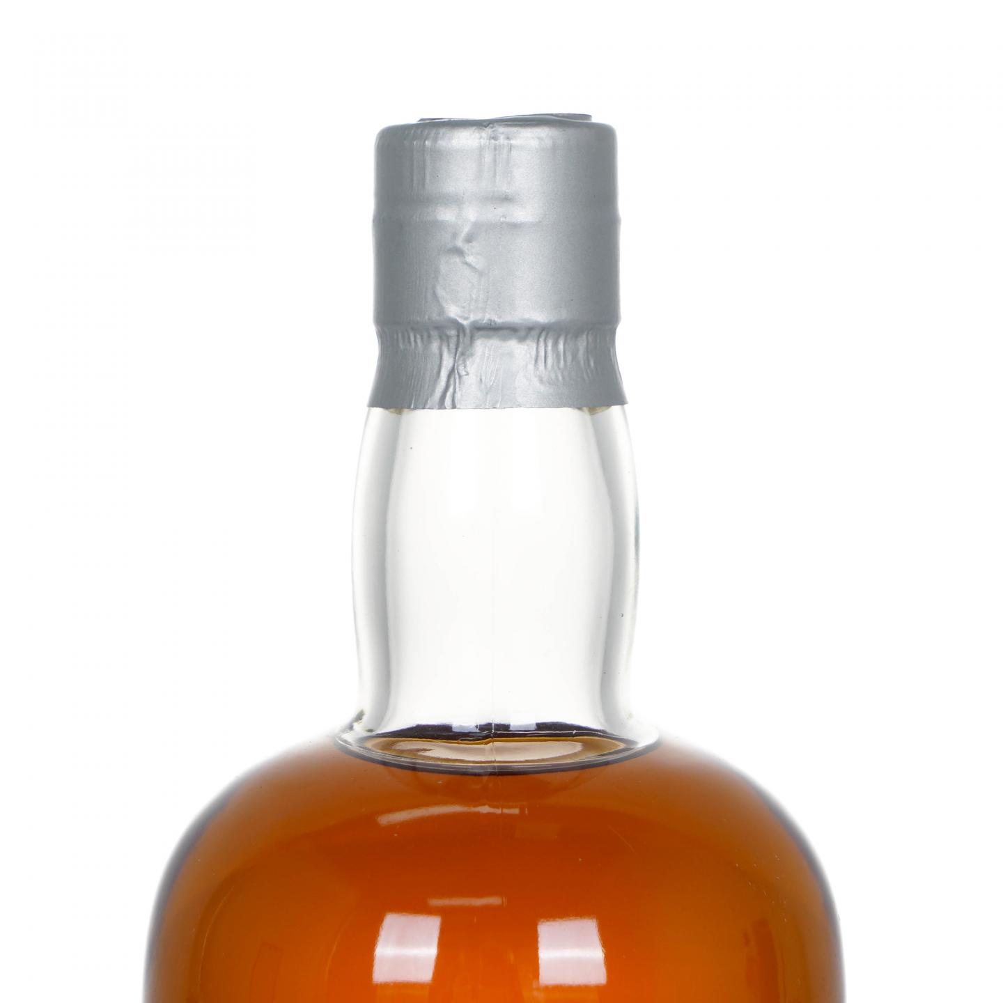 Old Navy 老海军朗姆酒 2024 Silver Seal选桶