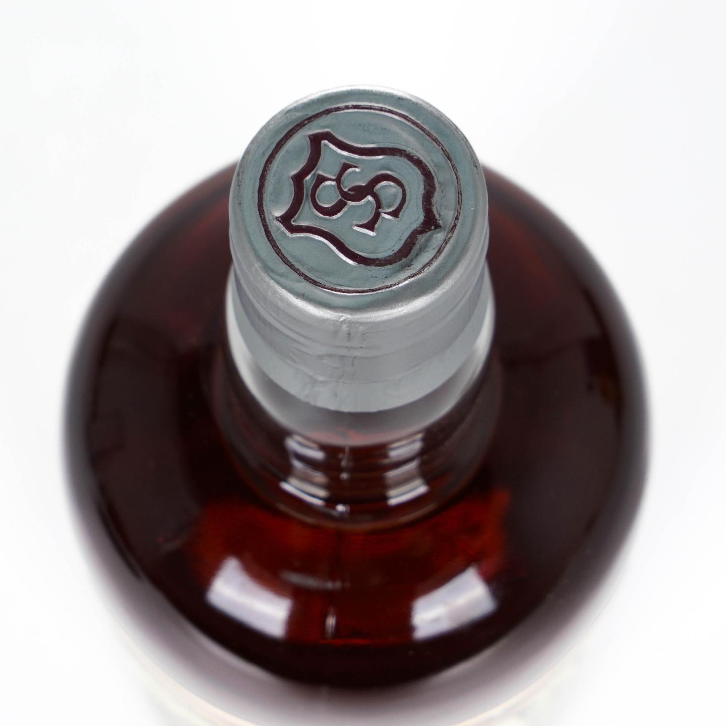 Old Navy 老海军朗姆酒 2024 Silver Seal选桶