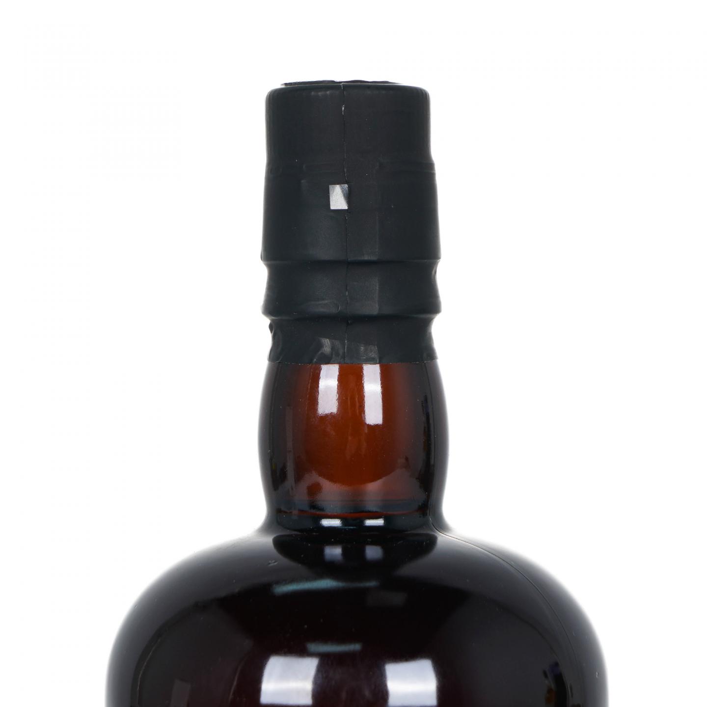 Hampden Estate 汉普登庄园 Pagos 雪莉桶 牙买加朗姆酒 52%