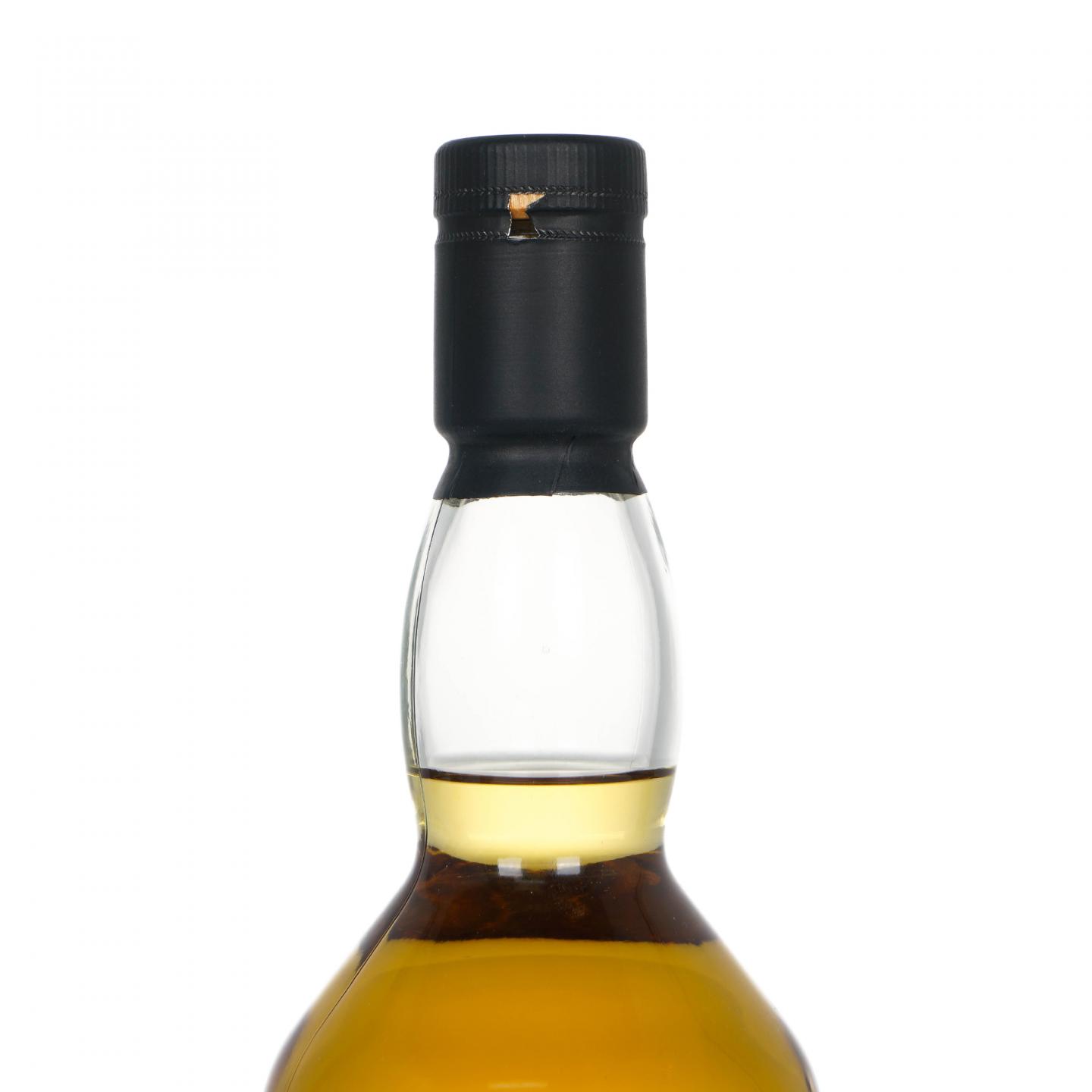 Caol Ila 卡尔里拉 15年 SR 2018 行货 59.1%Vol.
