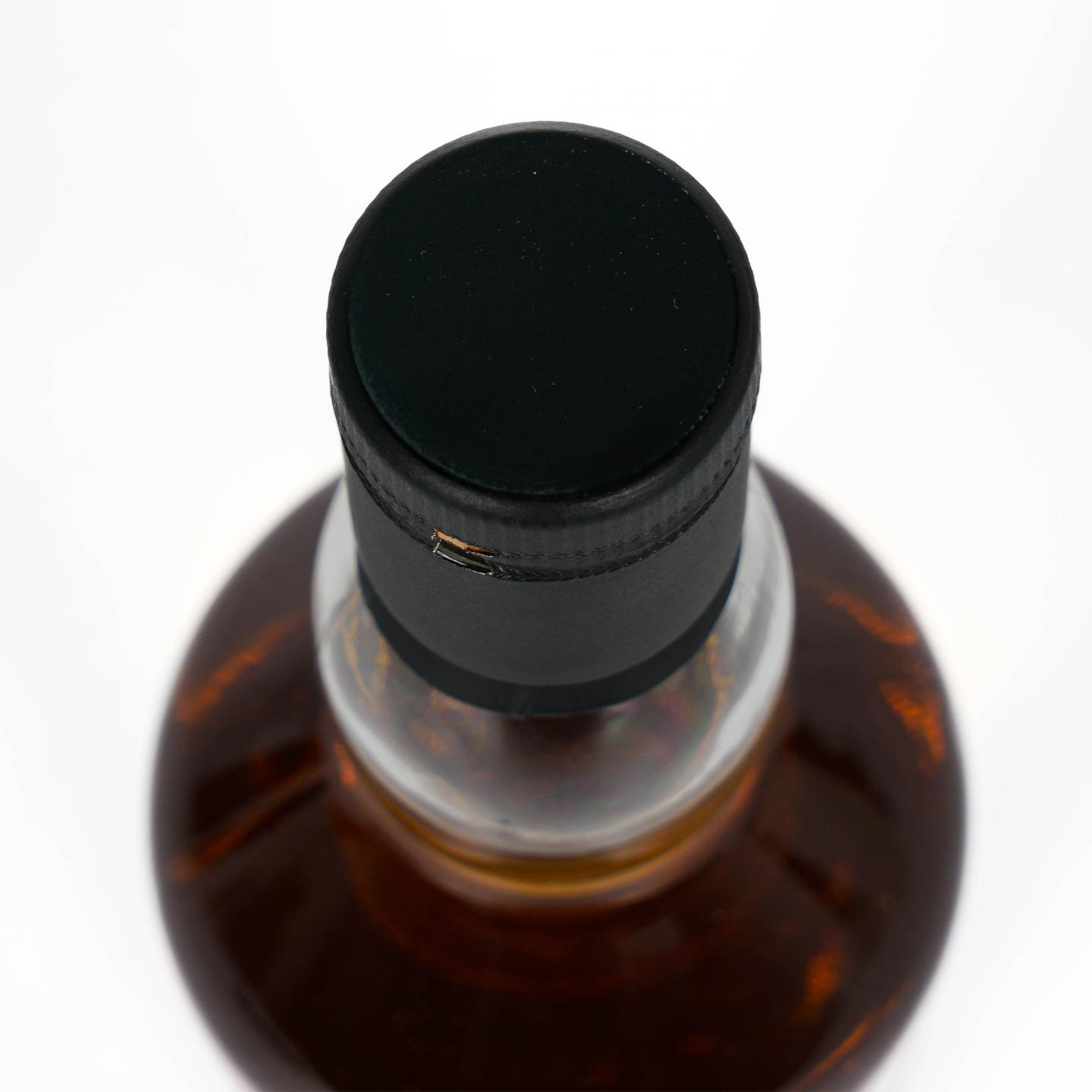 Caol Ila 卡尔里拉 15年 SR 2018 行货 59.1%Vol.