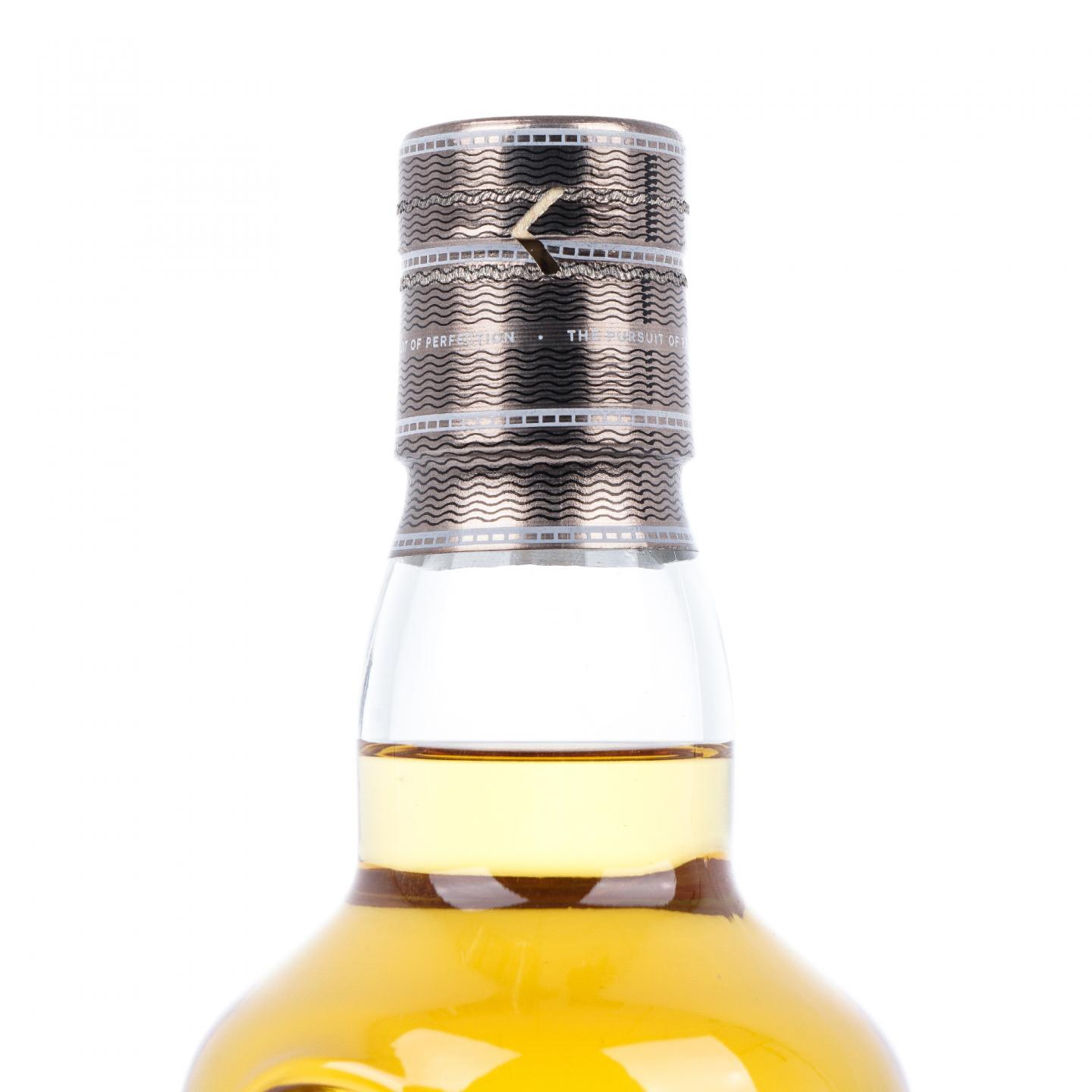 Jura 朱拉 27年 1991-2019 GM