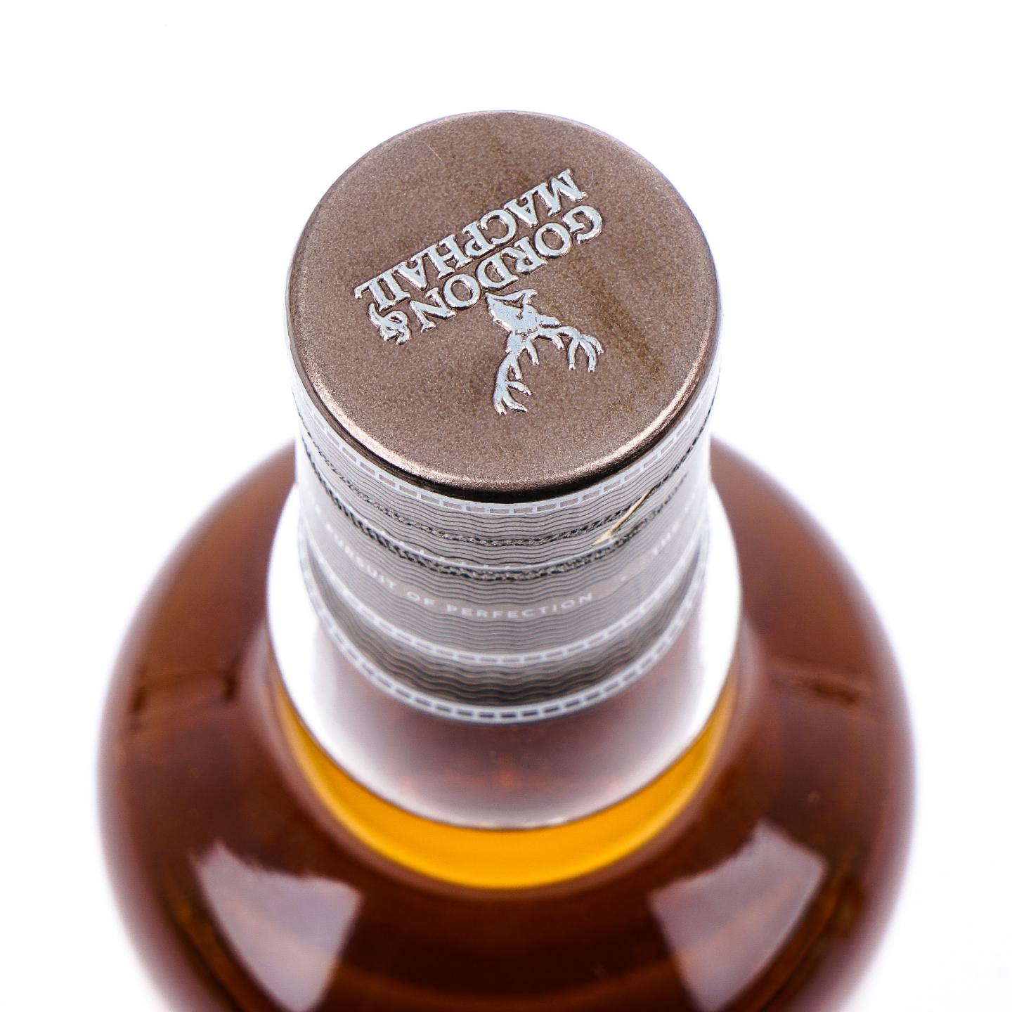 Jura 朱拉 27年 1991-2019 GM