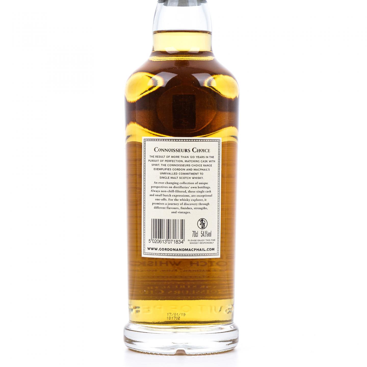 Jura 朱拉 27年 1991-2019 GM