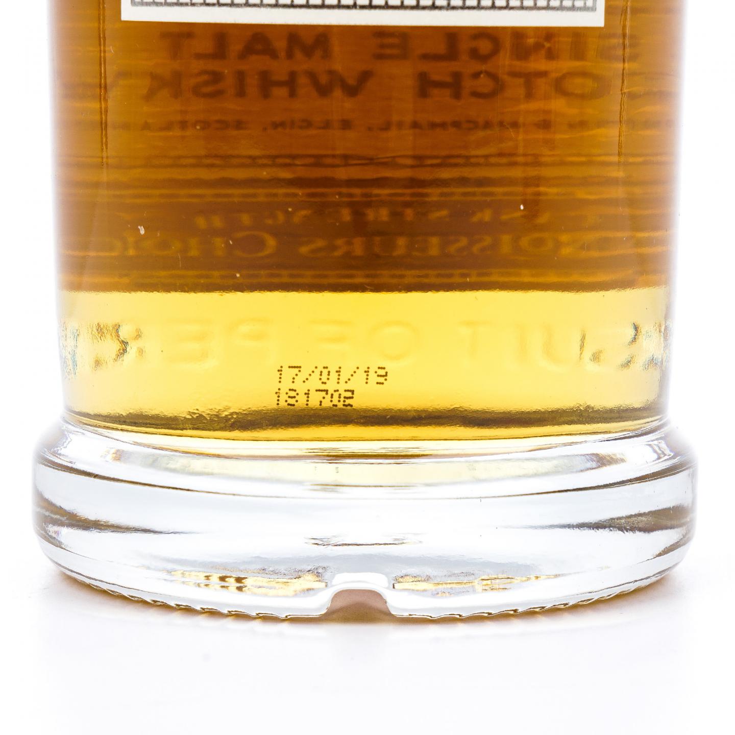 Jura 朱拉 27年 1991-2019 GM