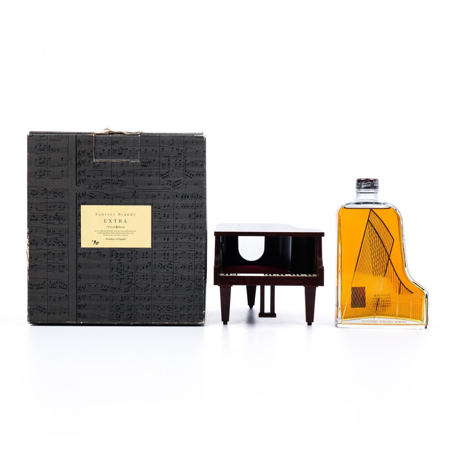 响 乐器系列 钢琴 调和 600ml 非原盒