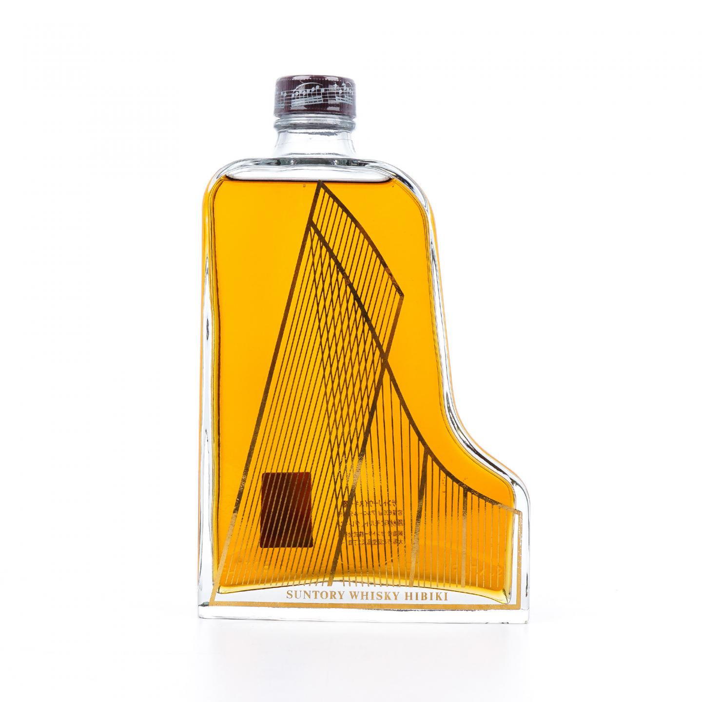 响 乐器系列 钢琴 调和 600ml 非原盒