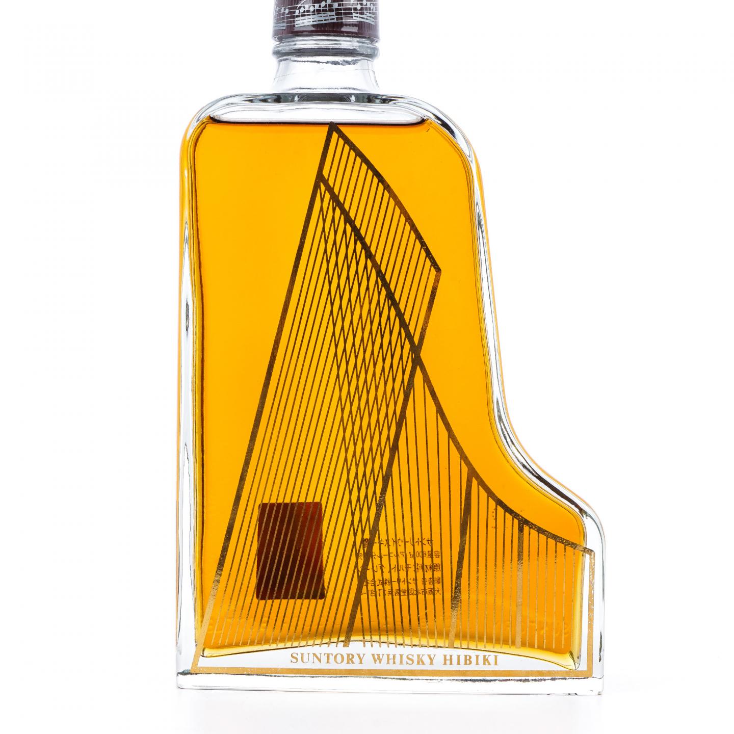 响 乐器系列 钢琴 调和 600ml 非原盒