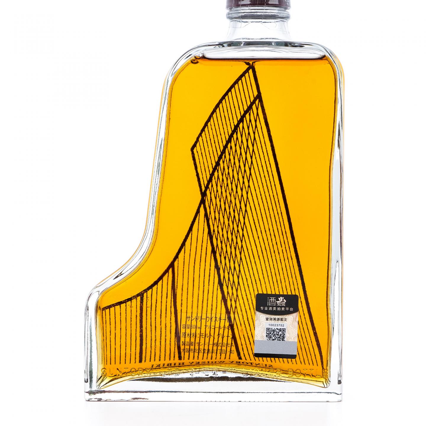 响 乐器系列 钢琴 调和 600ml 非原盒