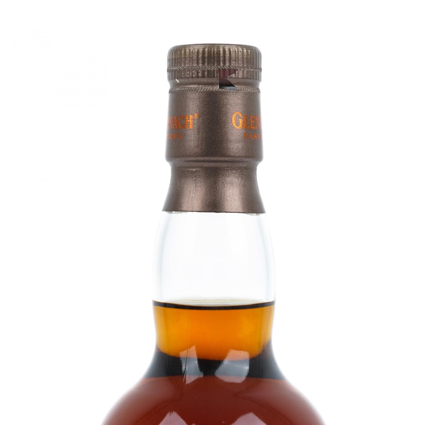 Glendronach 格兰多纳 29年 1992-2023 单桶#6096