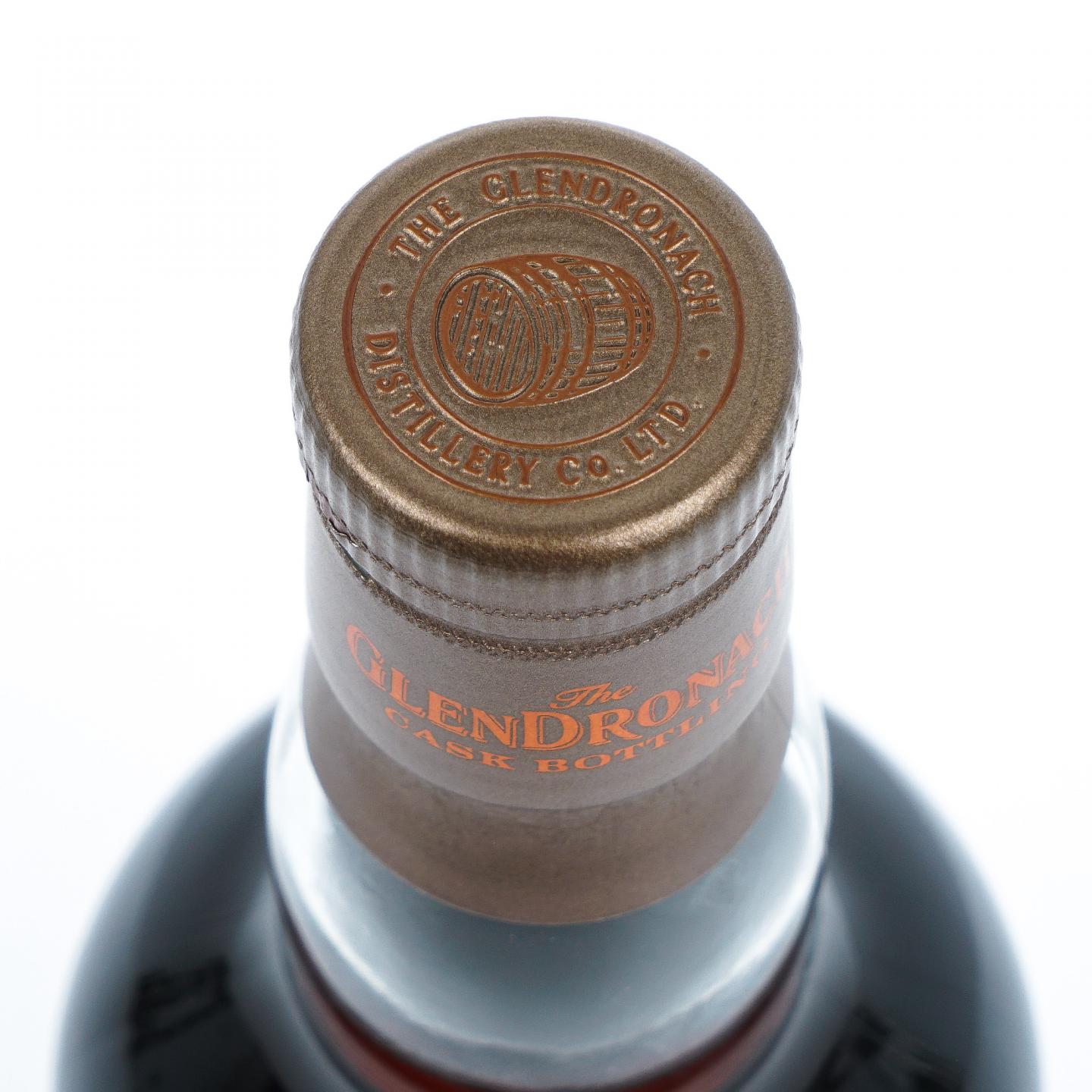 Glendronach 格兰多纳 29年 1992-2023 单桶#6096