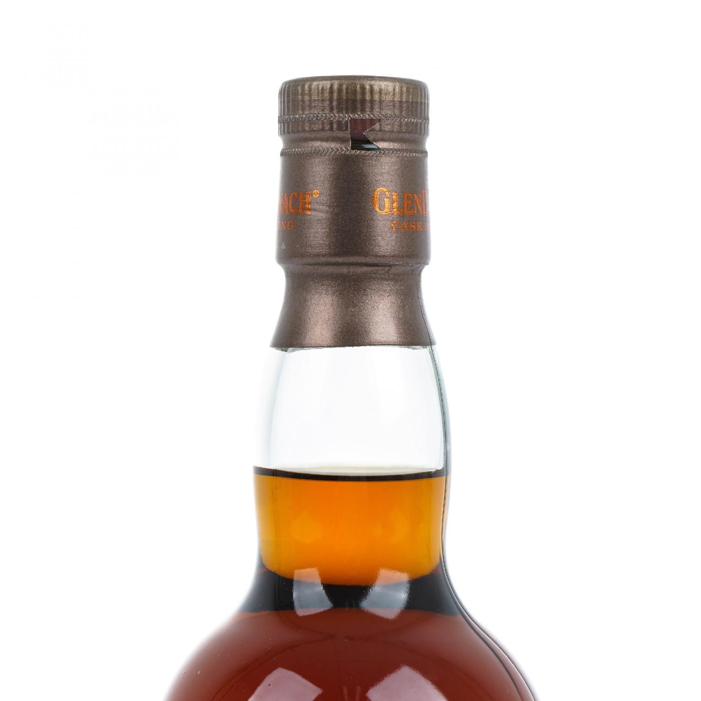 Glendronach 格兰多纳 29年 1992-2023 单桶#6096 700ml