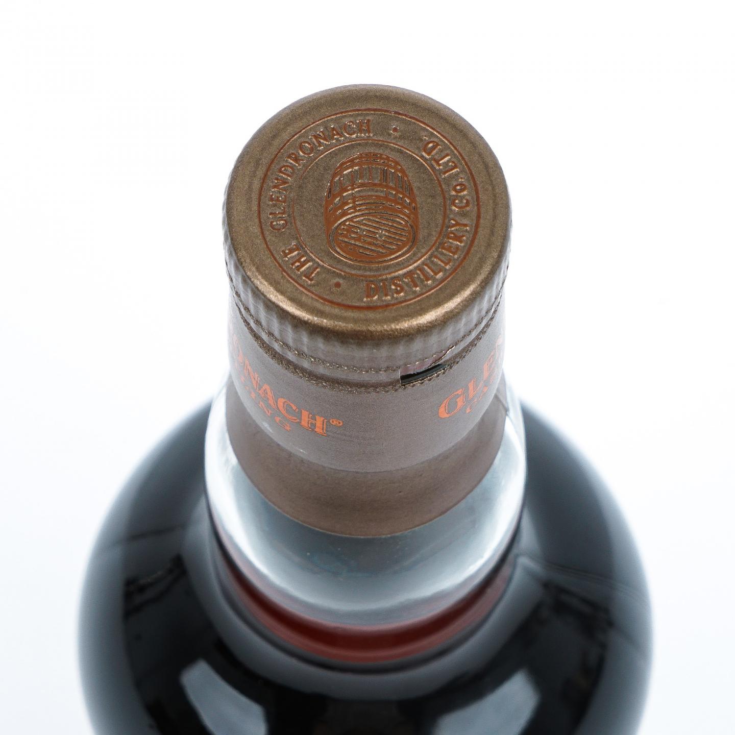 Glendronach 格兰多纳 29年 1992-2023 单桶#6096 700ml