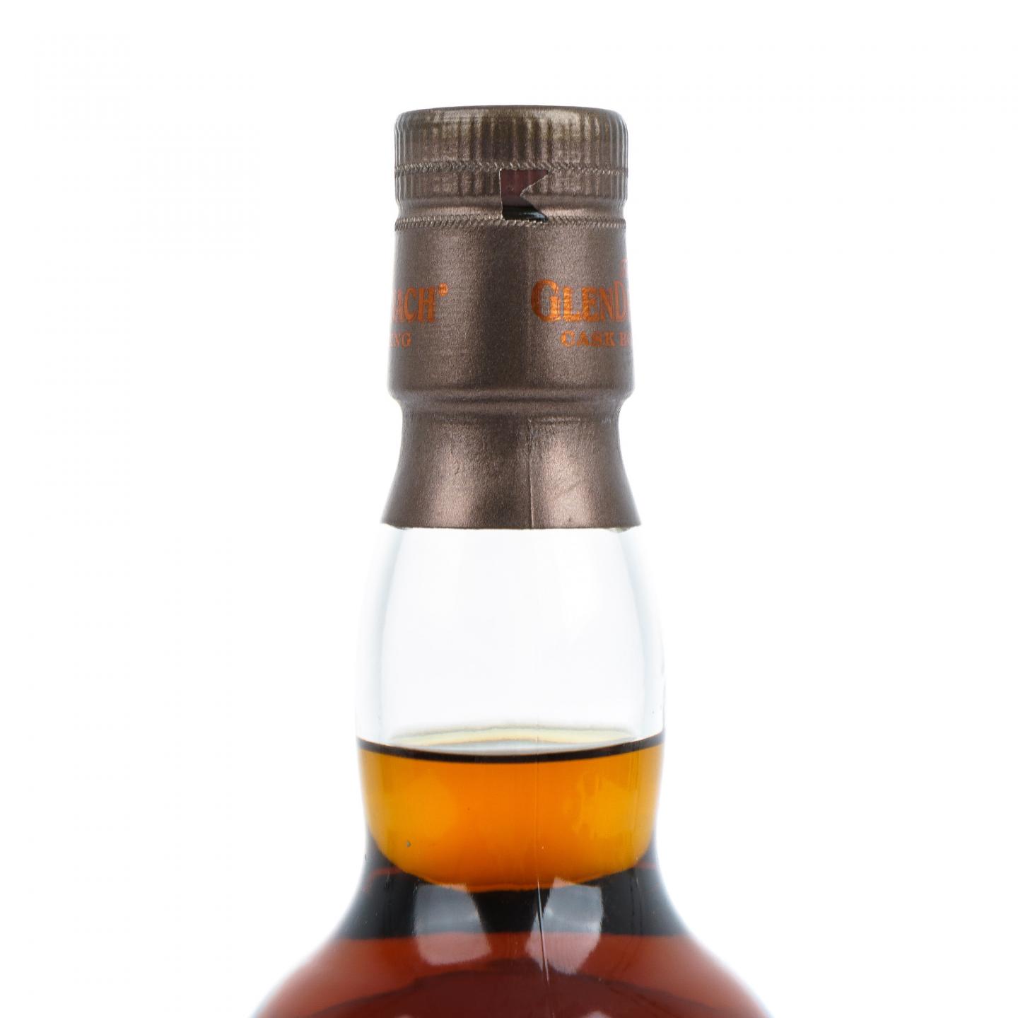 Glendronach 格兰多纳 29年 1992-2023 单桶#6096 700ML