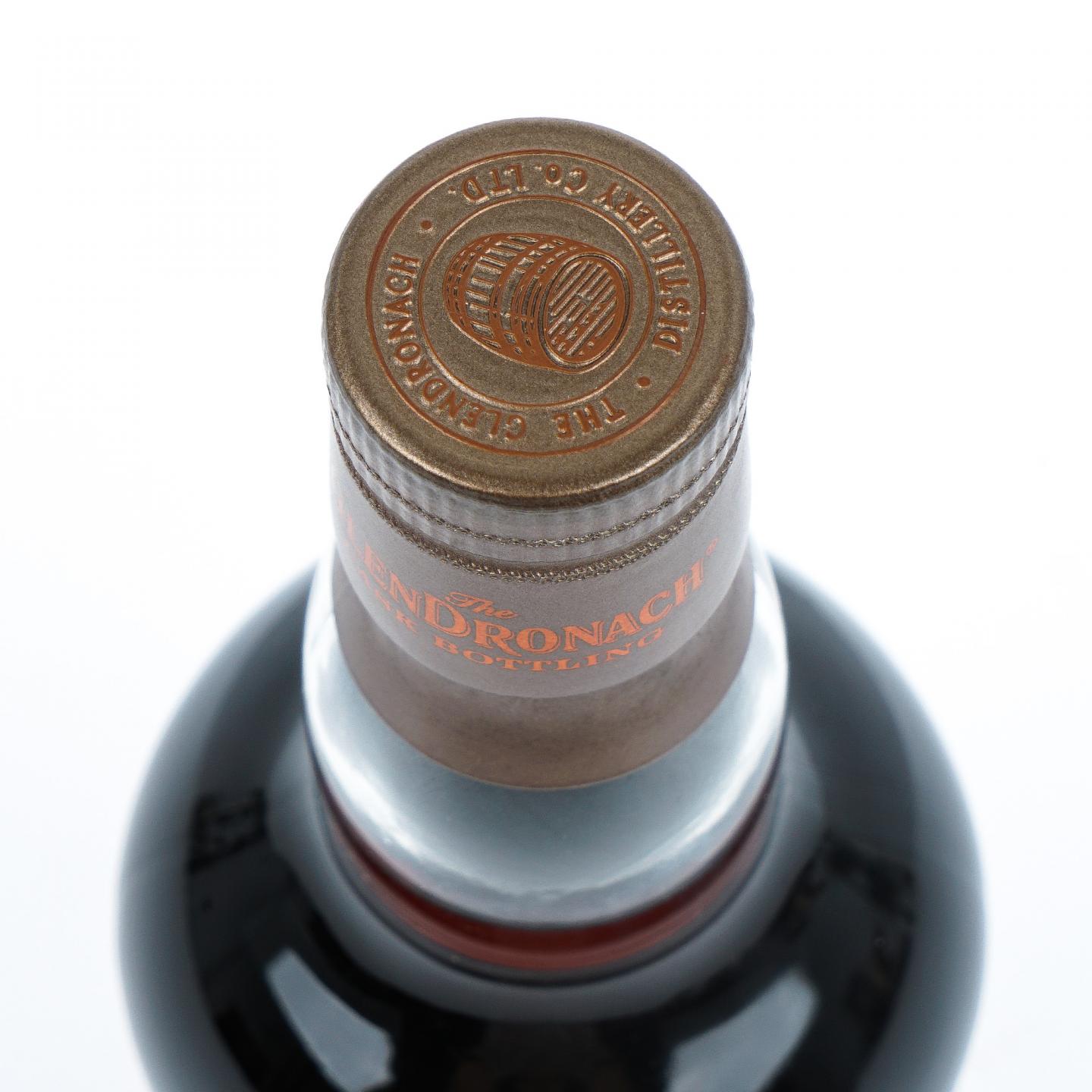 Glendronach 格兰多纳 29年 1992-2023 单桶#6096 700ML