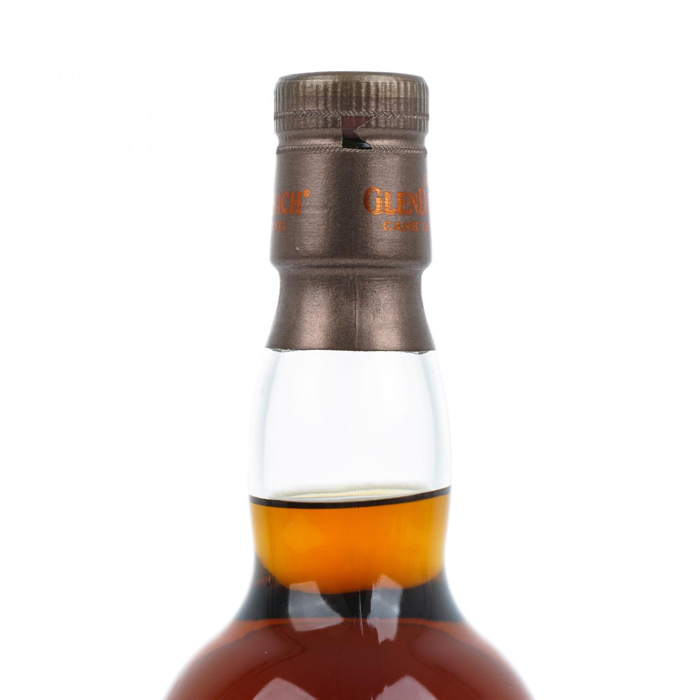 Glendronach 格兰多纳 29年 1992-2023 单桶#6096 No.311