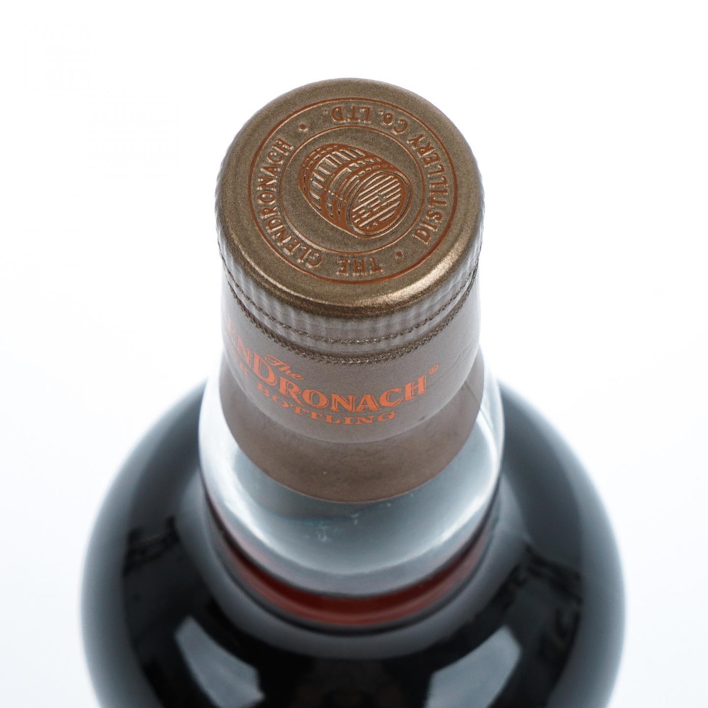 Glendronach 格兰多纳 29年 1992-2023 单桶#6096 No.311