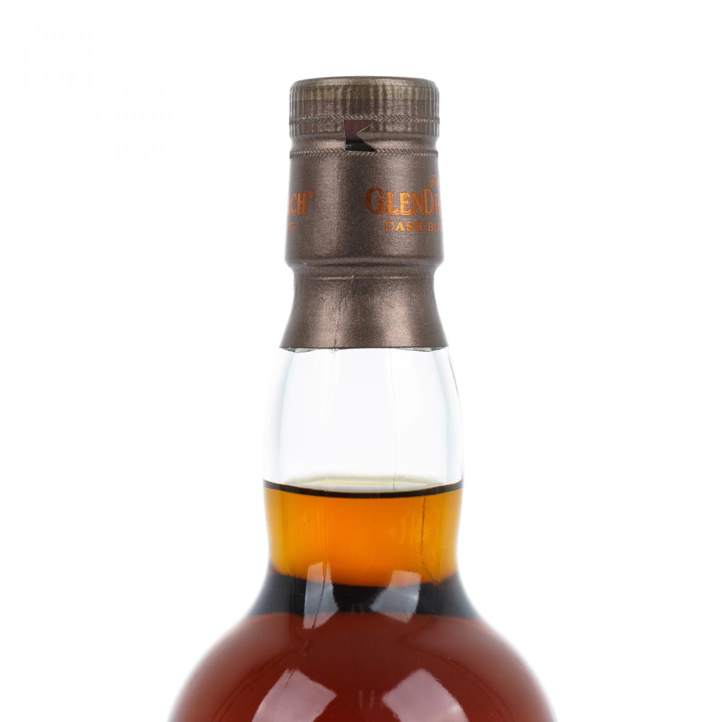 Glendronach 格兰多纳 29年 1992-2023 单桶#6096 No.412