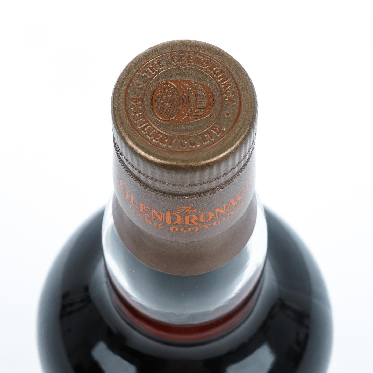 Glendronach 格兰多纳 29年 1992-2023 单桶#6096 No.412