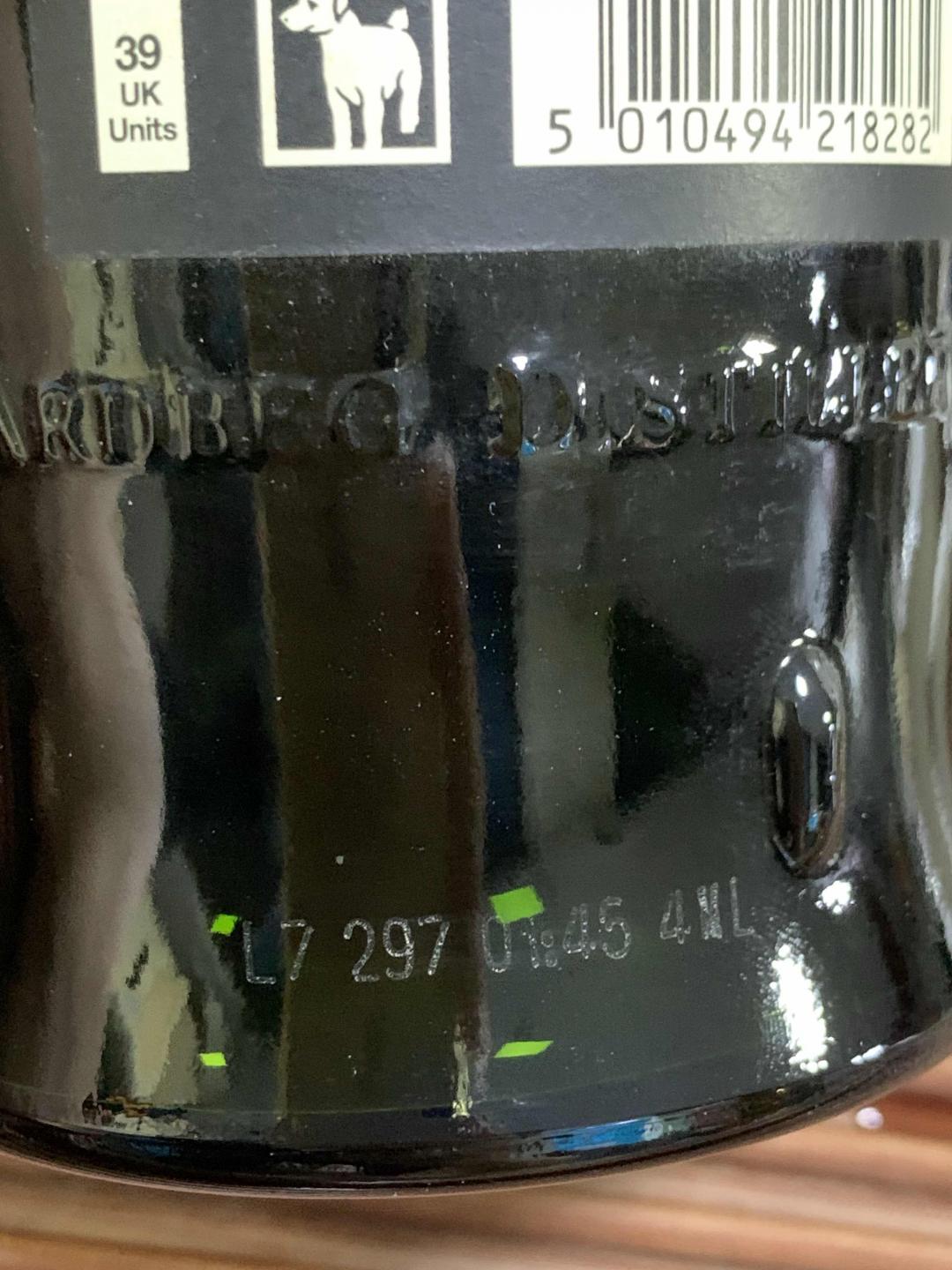 阿贝1990小怪兽(无盒)2007