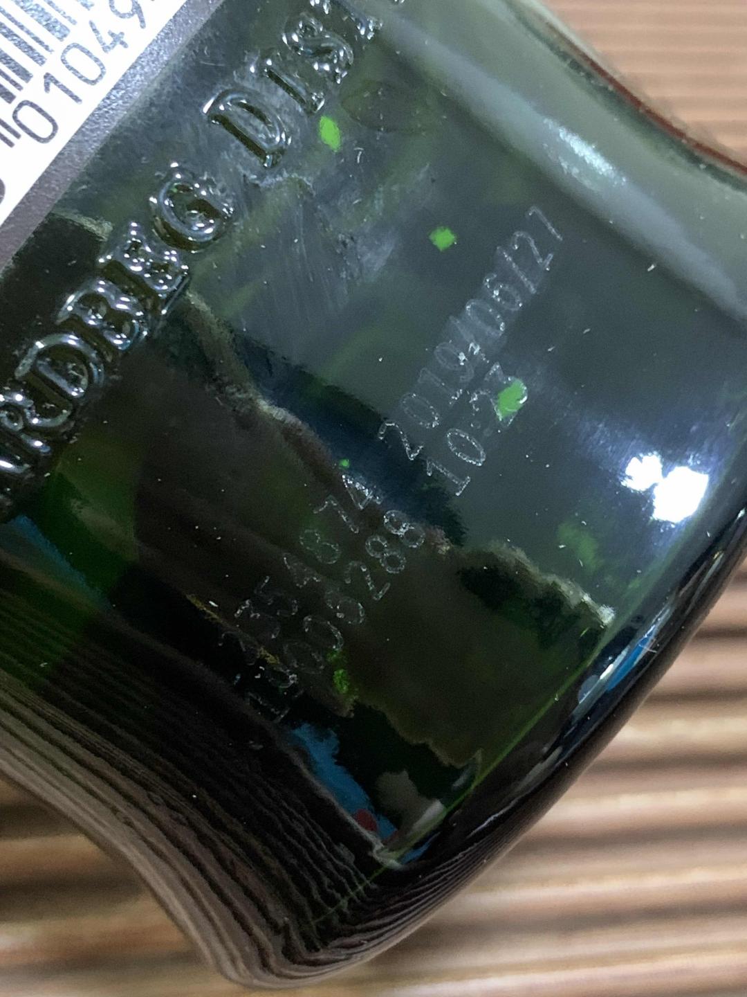 雅伯/阿贝19年鸣沙第一版:2019