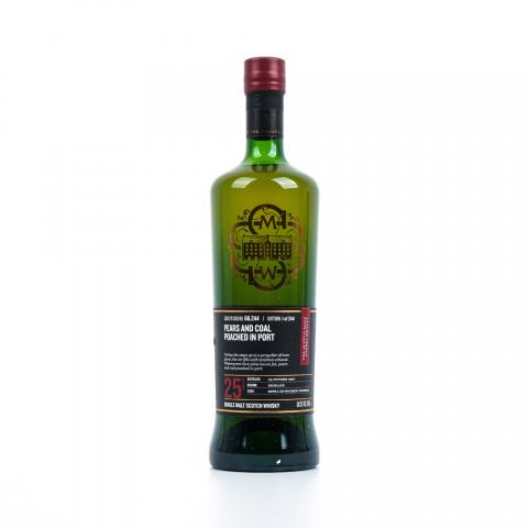 SMWS 66.244 阿德摩尔 25年 1997