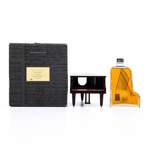 响 乐器系列 钢琴 调和 600ml 非原盒