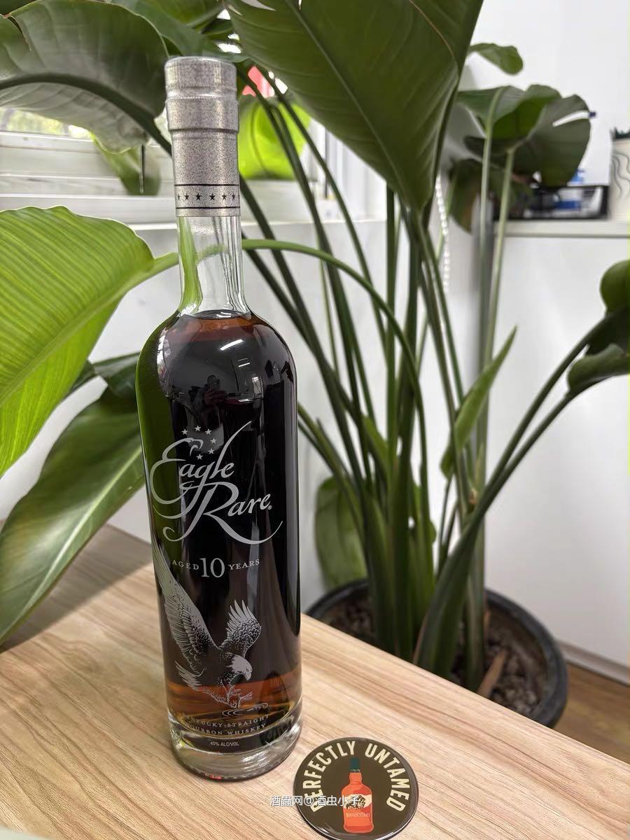 飞鹰威士忌不错的
