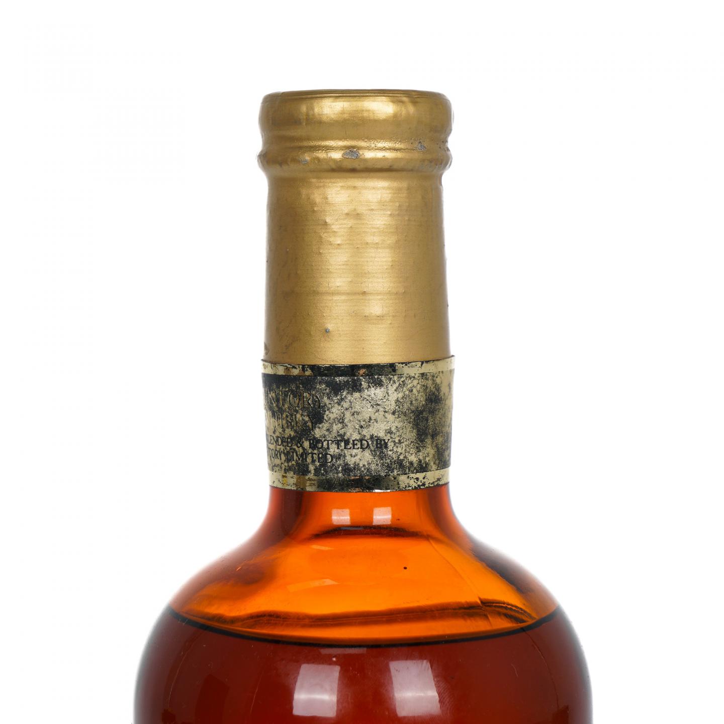 三得利 创业1899 60周年纪念版 760ml