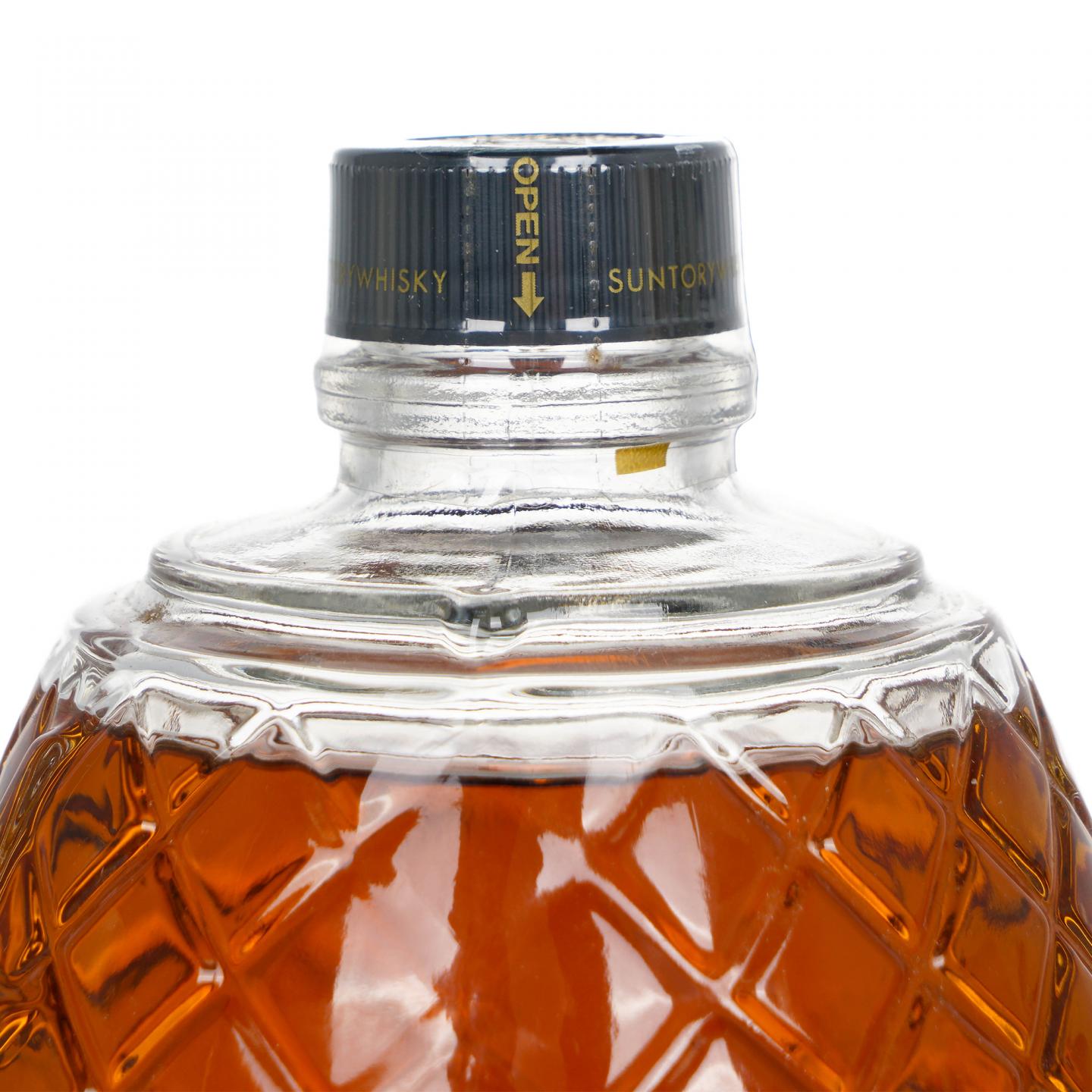 三得利 洛雅 1990 夏威夷公开赛25周年纪念 750ml