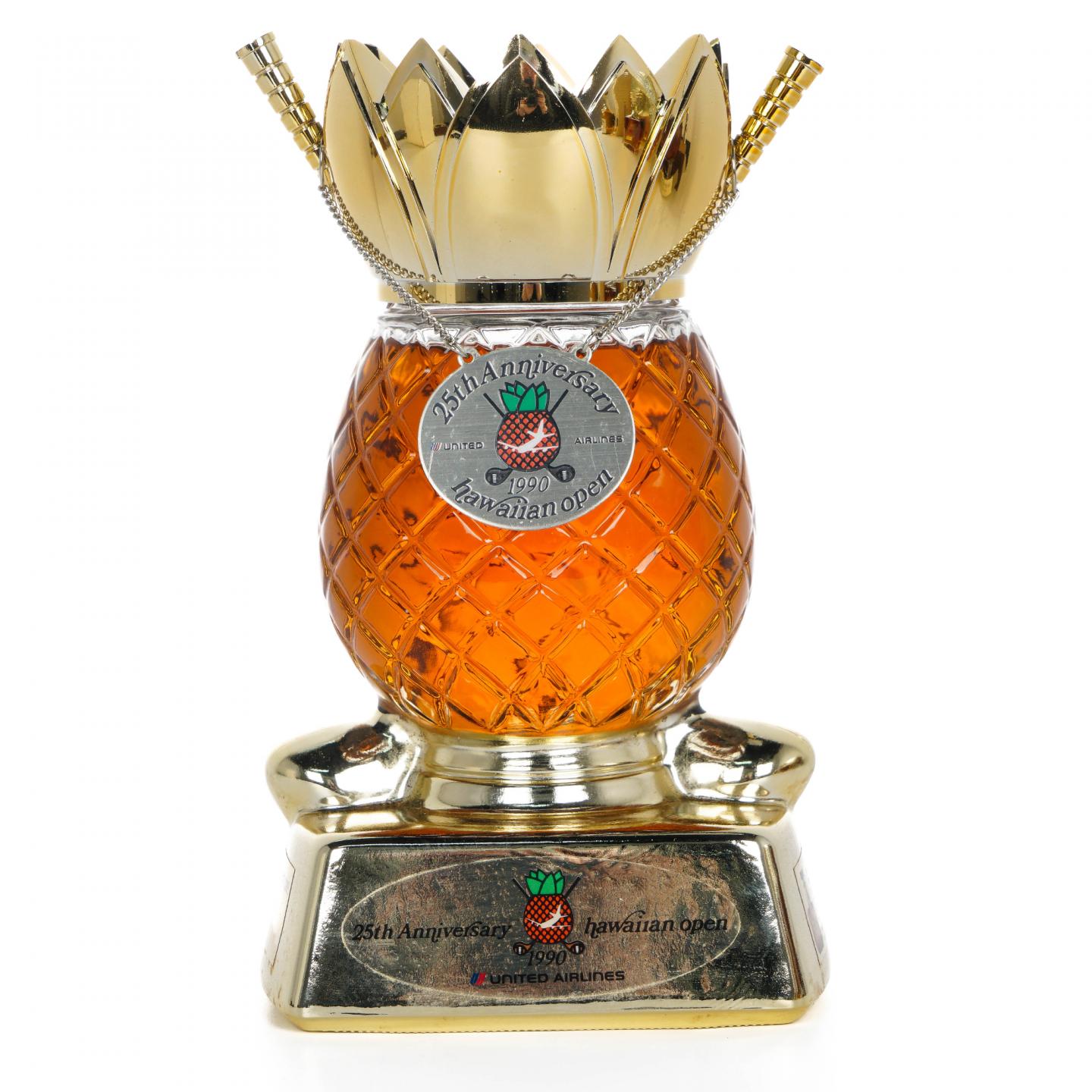 三得利 洛雅 1990 夏威夷公开赛25周年纪念 750ml