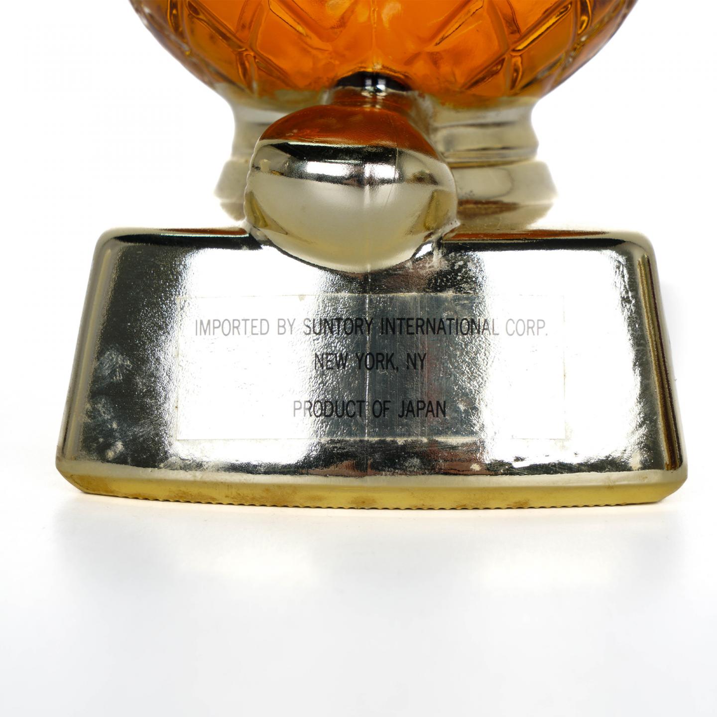 三得利 洛雅 1990 夏威夷公开赛25周年纪念 750ml