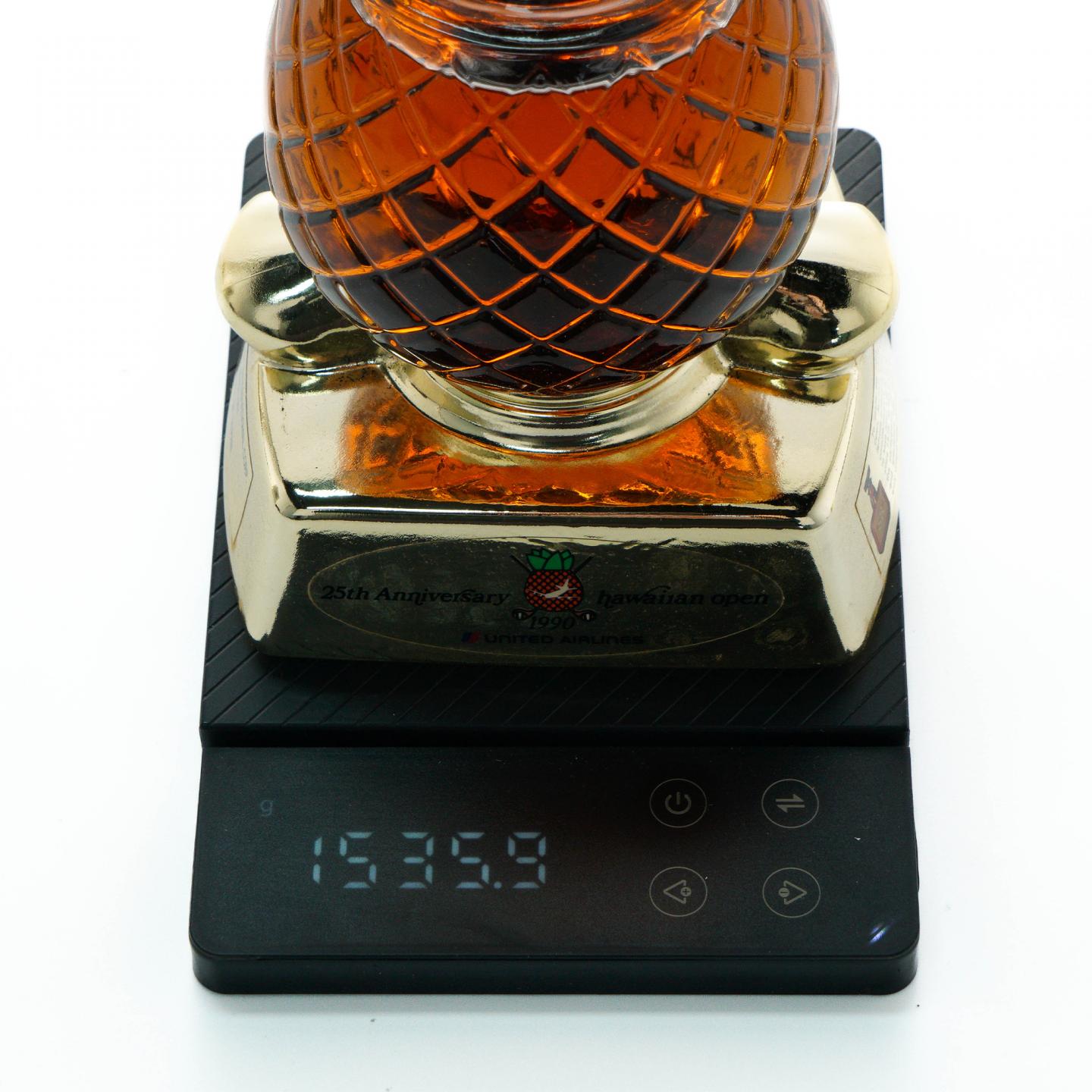 三得利 洛雅 1990 夏威夷公开赛25周年纪念 750ml