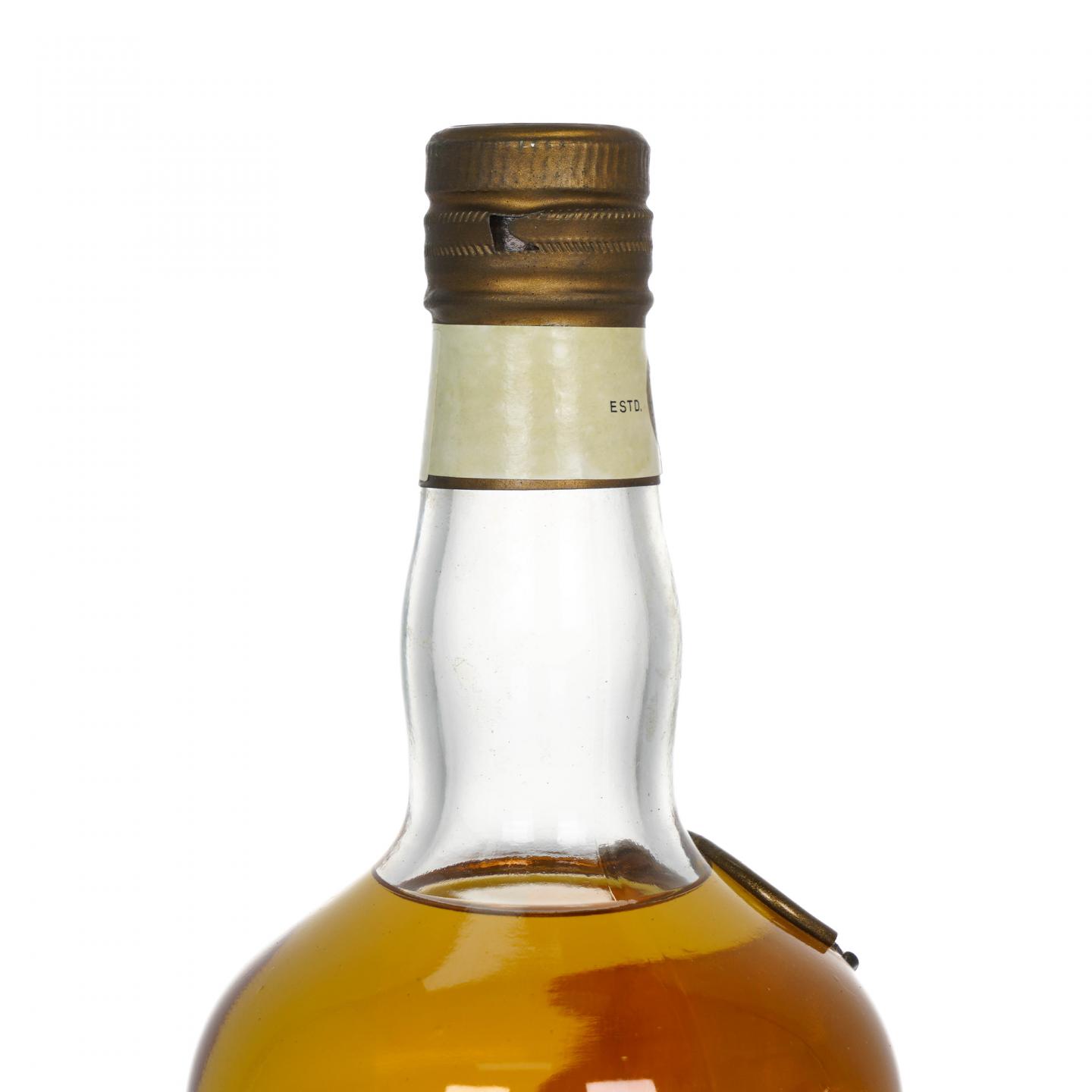 Springbank 云顶 8年 特级 750ml