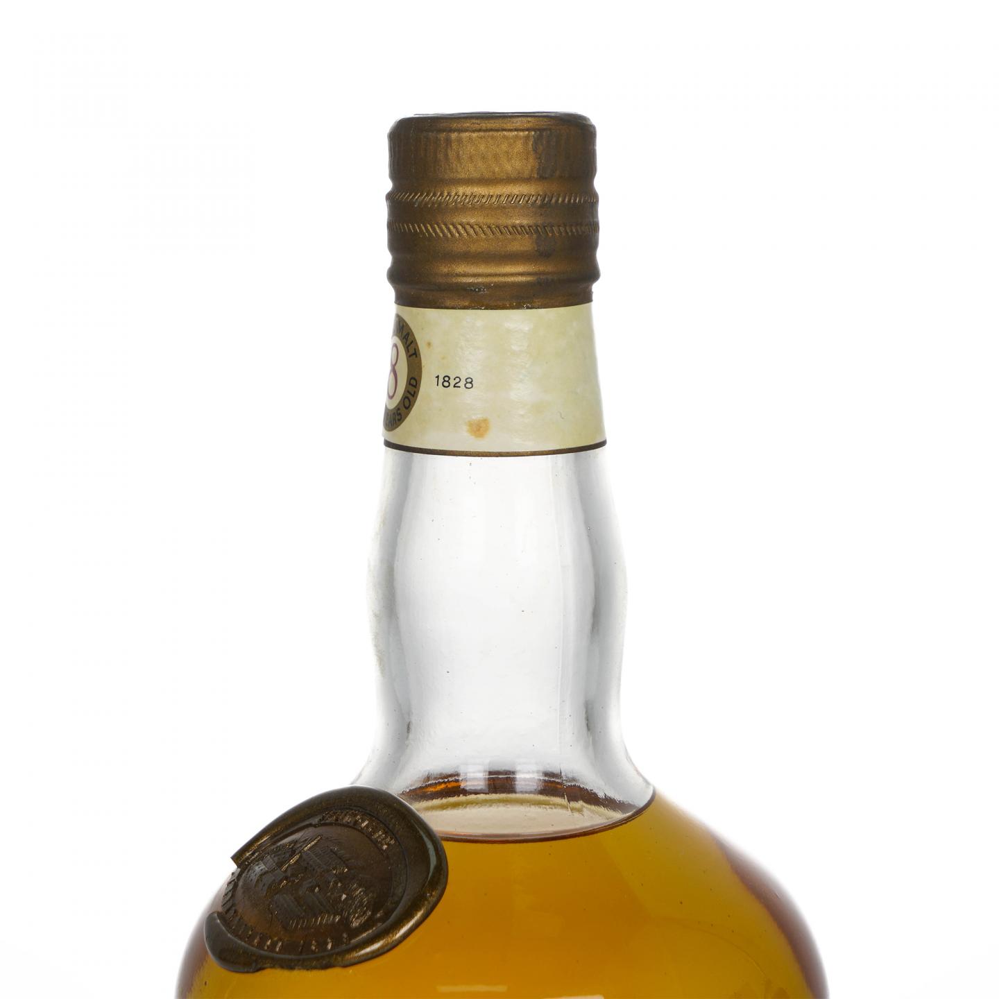 Springbank 云顶 8年 特级 750ml