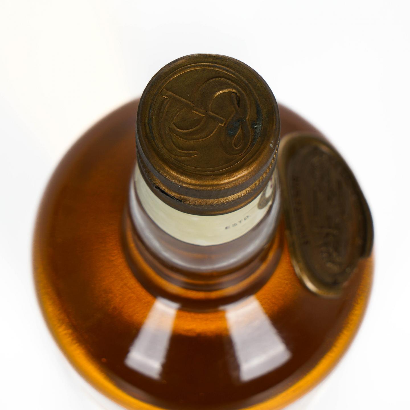 Springbank 云顶 8年 特级 750ml