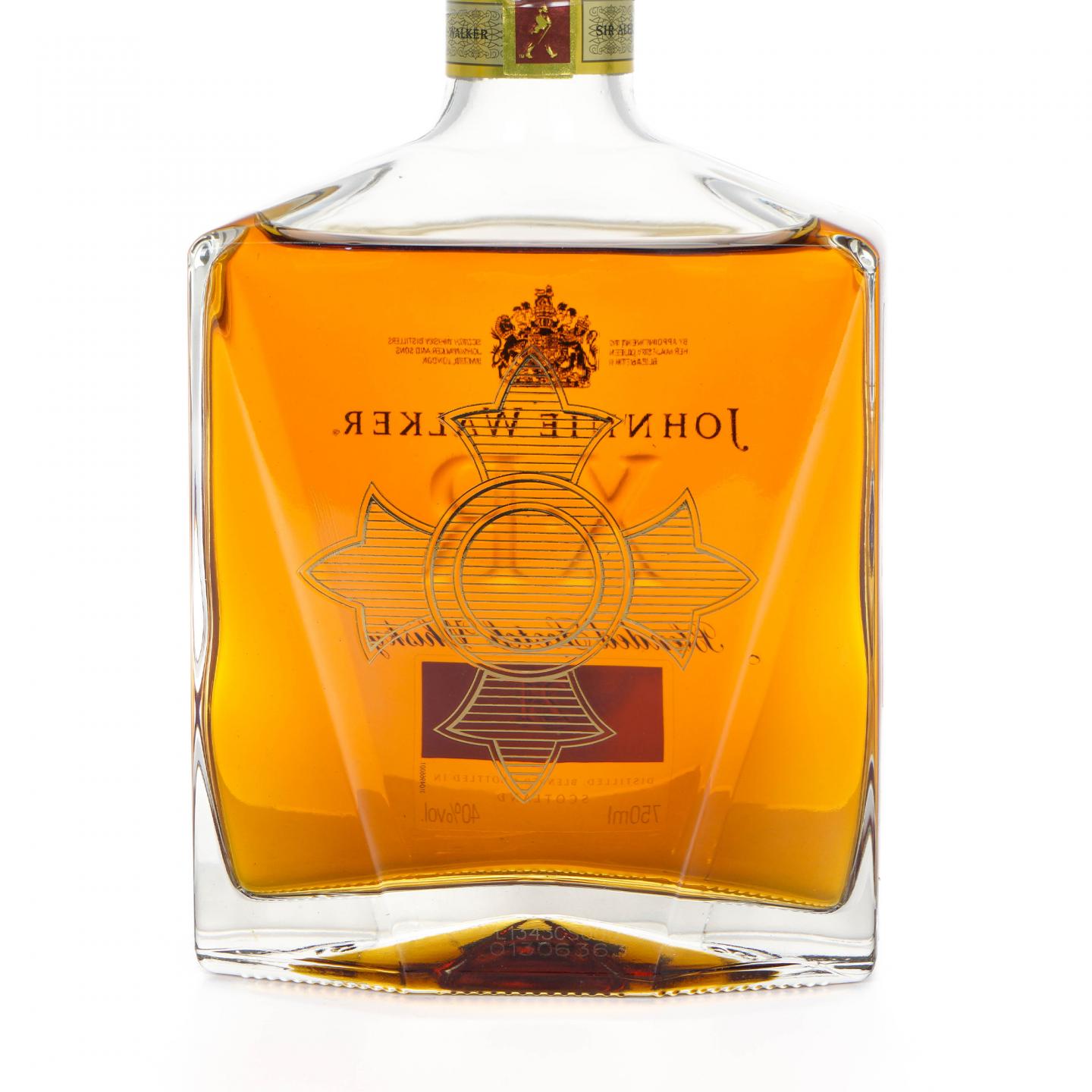 Johnnie Walker 尊尼获加 21年 X·R 调和 750ml