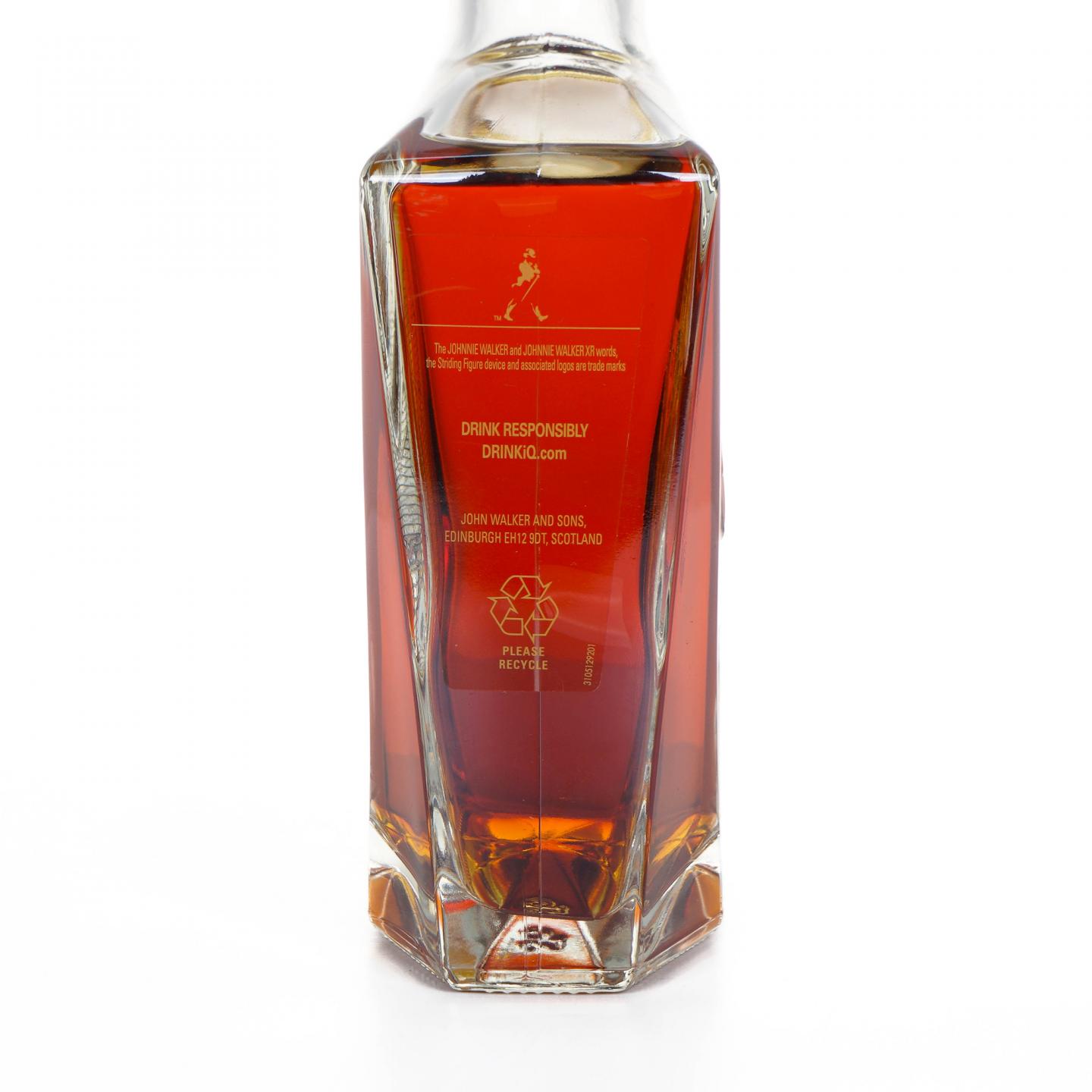 Johnnie Walker 尊尼获加 21年 X·R 调和 750ml