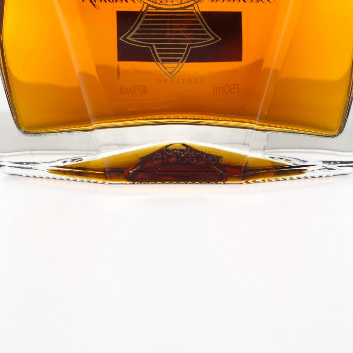 Johnnie Walker 尊尼获加 21年 X·R 调和 750ml