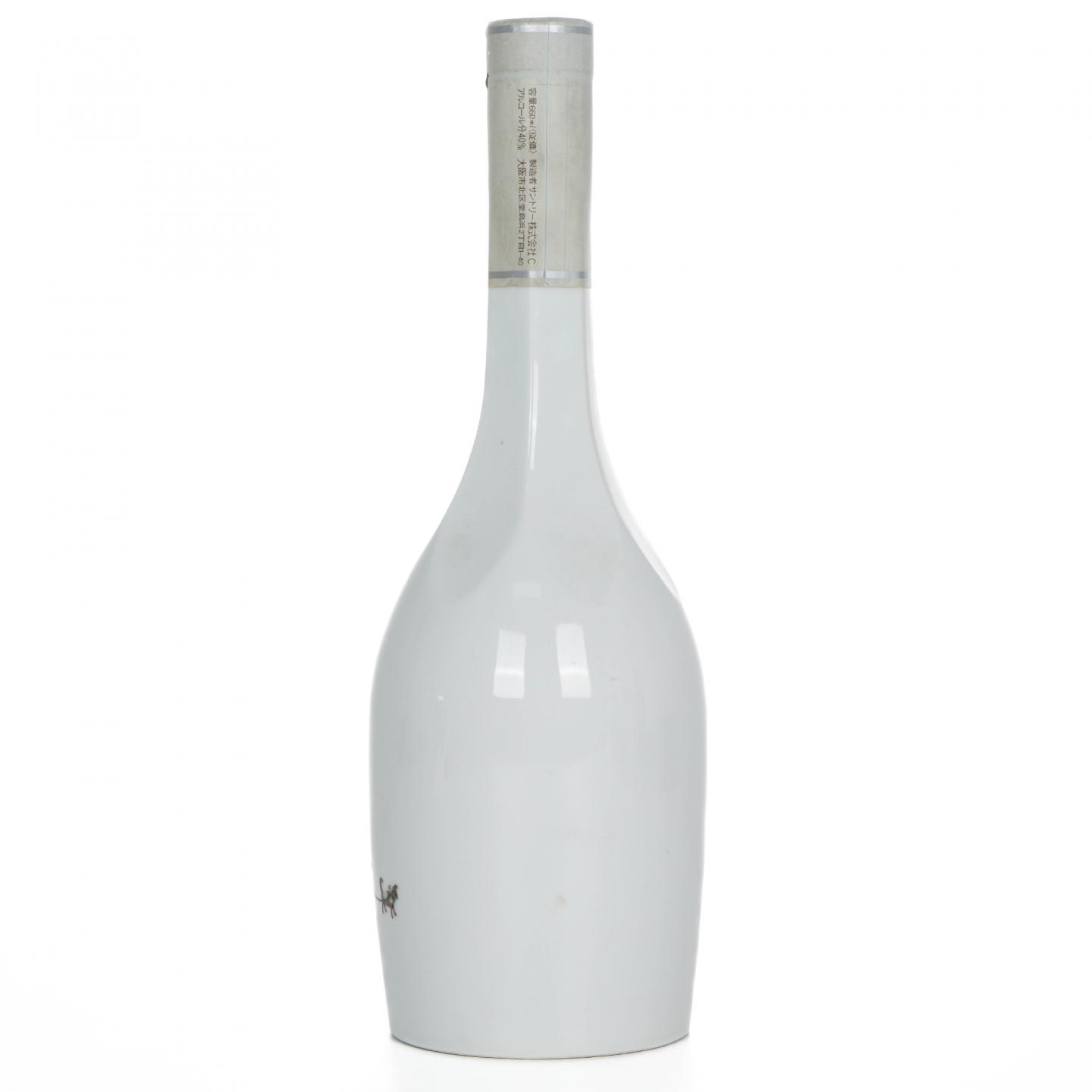 三得利 白兰地 特级 660ml