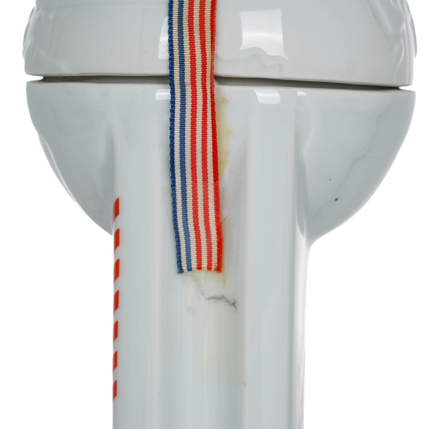 卡慕 拿破仑干邑 1984年洛杉矶夏季奥运会纪念