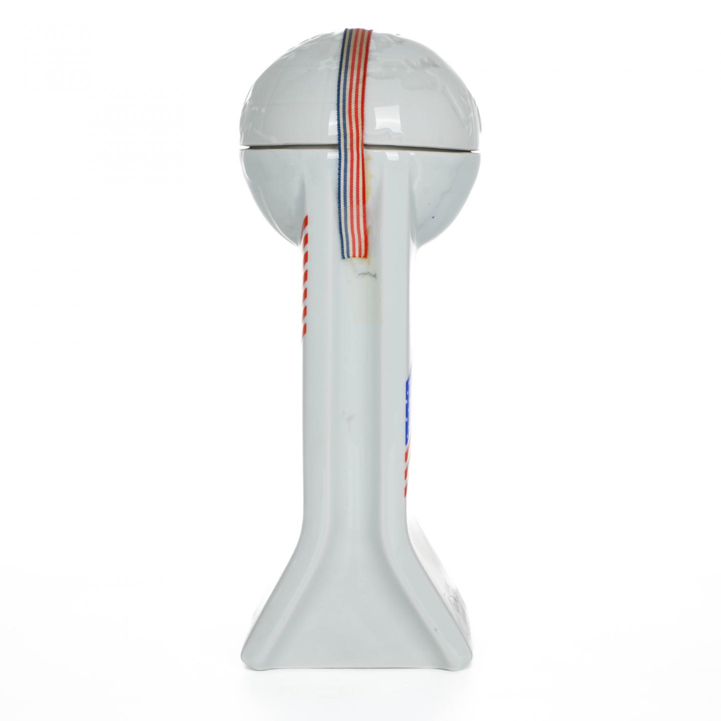 卡慕 拿破仑干邑 1984年洛杉矶夏季奥运会纪念