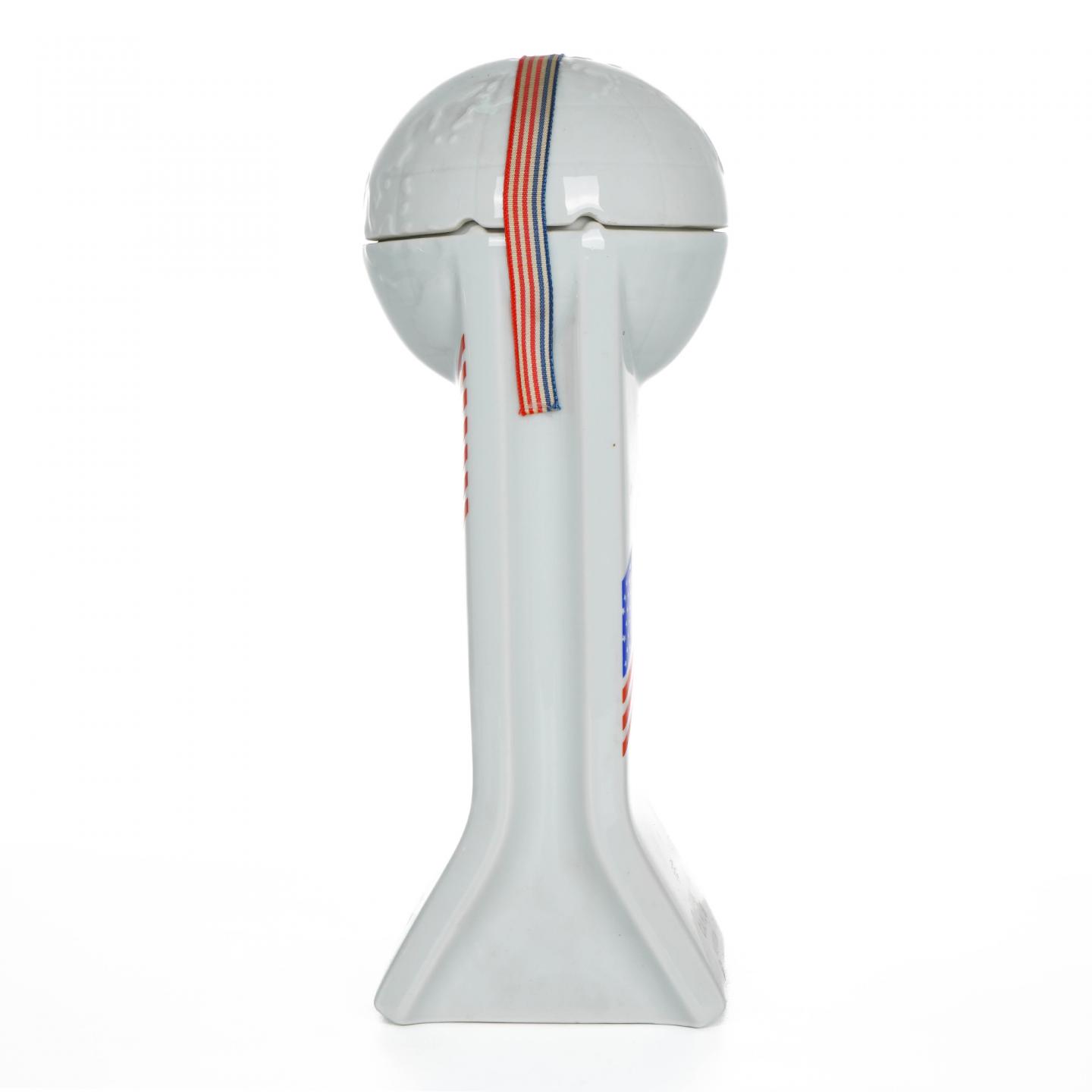 卡慕 拿破仑干邑 1984年洛杉矶夏季奥运会纪念