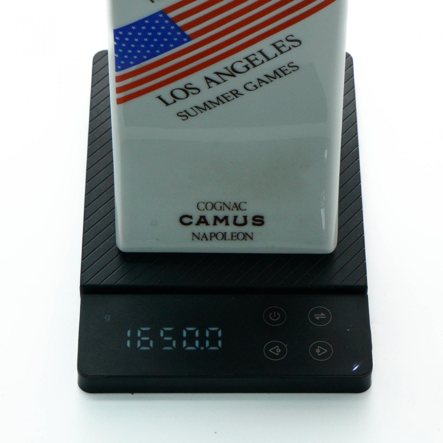 卡慕 拿破仑干邑 1984年洛杉矶夏季奥运会纪念